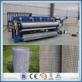 Most popular welded wire roll mesh machine